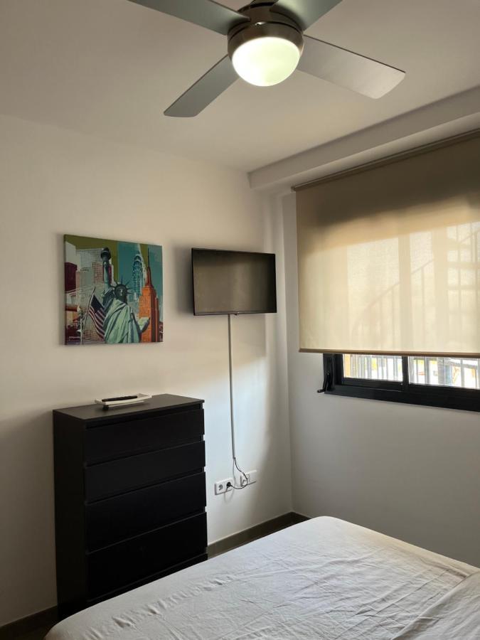 Playa Almenara Atico Duplex Vistas Al Mar Y Montana Wifi,Piscina A Apartment Exterior photo